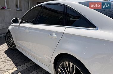 Седан Audi A6 2016 в Володимирі