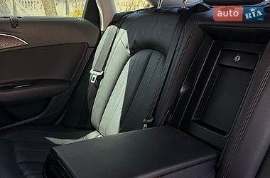 Седан Audi A6 2016 в Володимирі