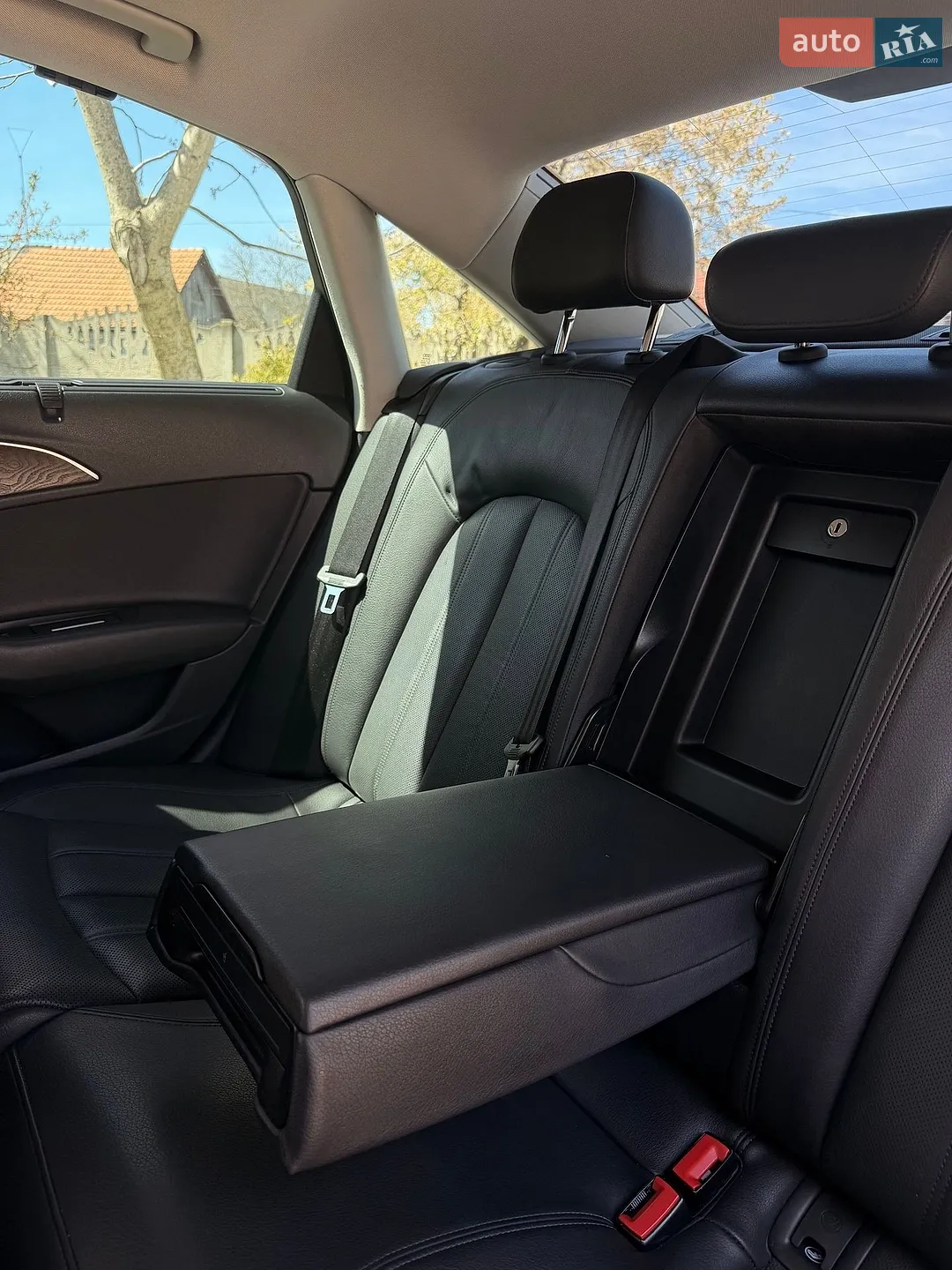 2016 Audi A6 - мініатюра 14