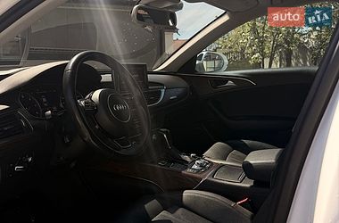 Седан Audi A6 2016 в Володимирі