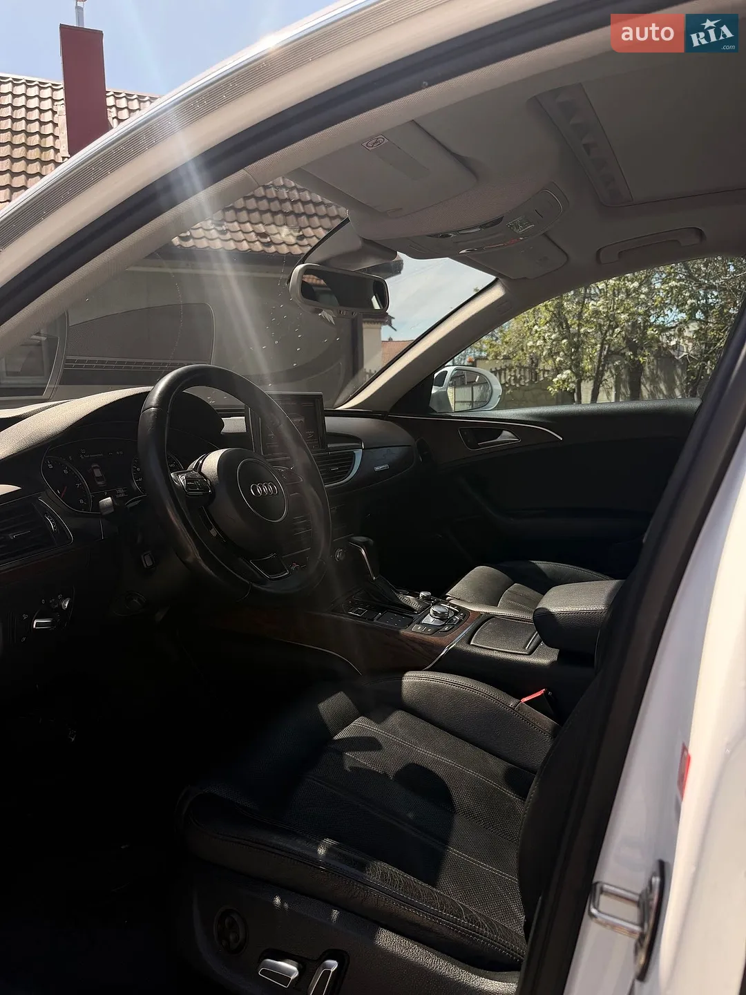 2016 Audi A6 - мініатюра 18
