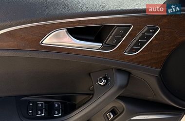 Седан Audi A6 2016 в Володимирі