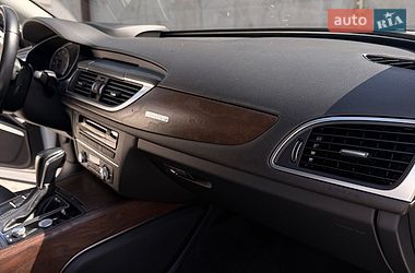 Седан Audi A6 2016 в Володимирі