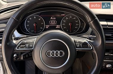 Седан Audi A6 2016 в Володимирі