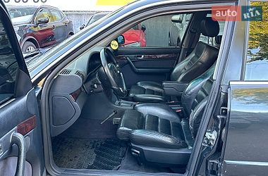 Седан Audi A6 1997 в Одессе
