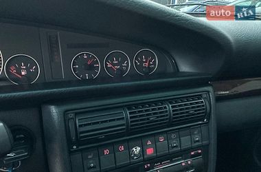 Седан Audi A6 1997 в Одессе