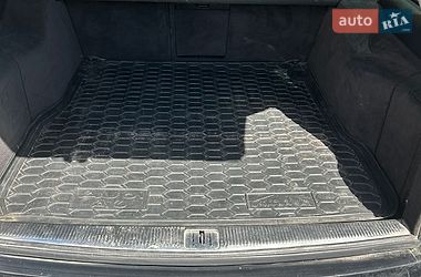 Универсал Audi A6 2000 в Ужгороде