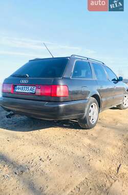 Універсал Audi A6 1994 в Одесі