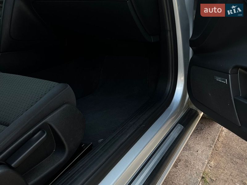 Универсал Audi A6 2006 в Львове