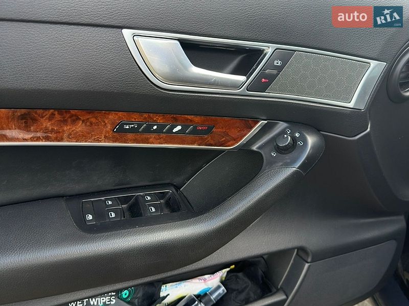 Седан Audi A6 2004 в Луцке