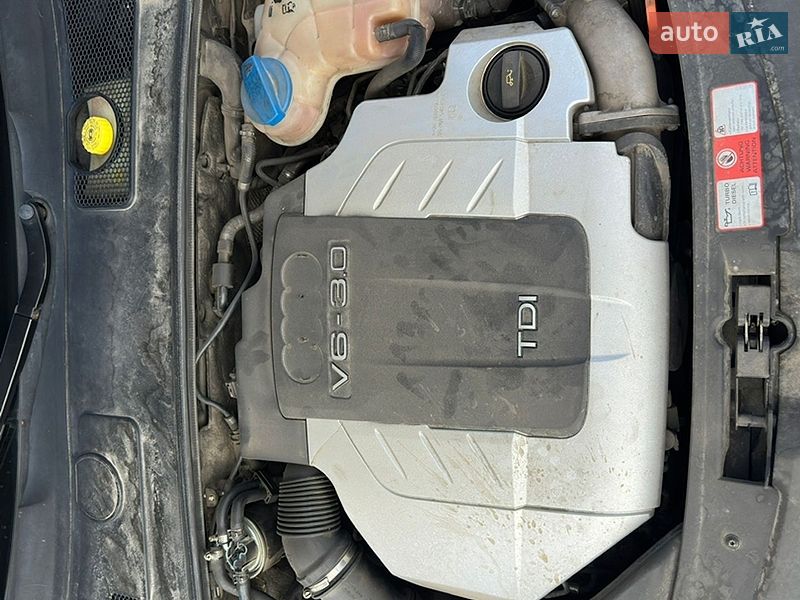 Седан Audi A6 2004 в Луцке