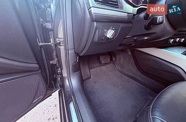 Седан Audi A6 2012 в Житомирі