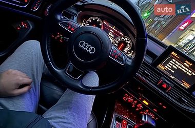 Седан Audi A6 2013 в Старому Самборі фото 26 Седан Audi A6 2013 в Старому Самборі