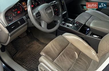 Універсал Audi A6 2008 в Коломиї