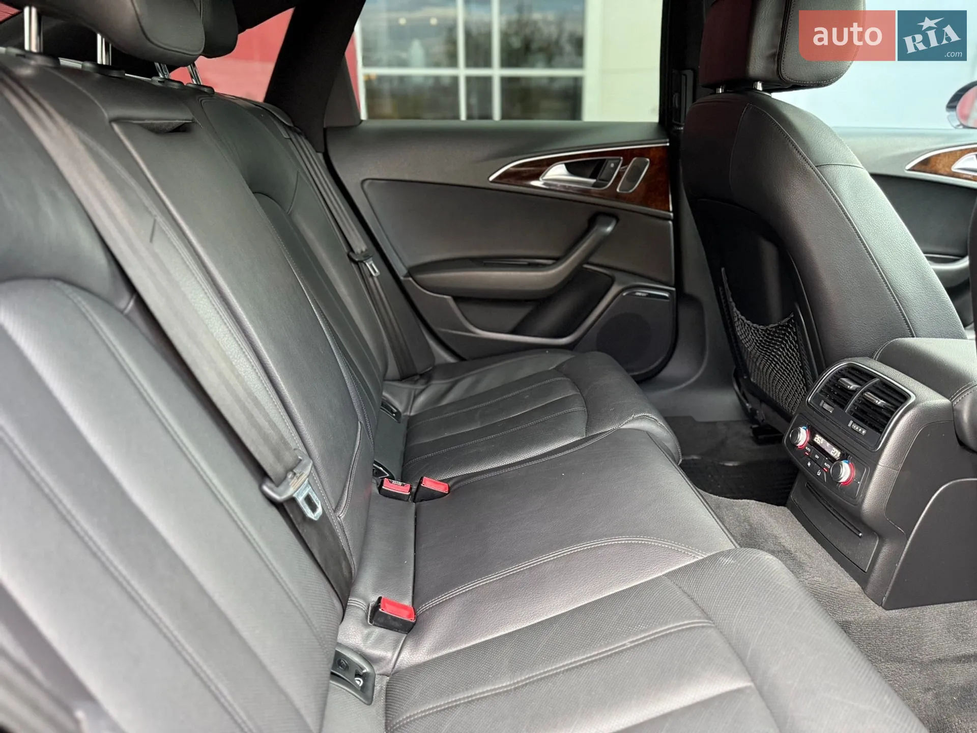 2014 Audi A6 - мініатюра 18