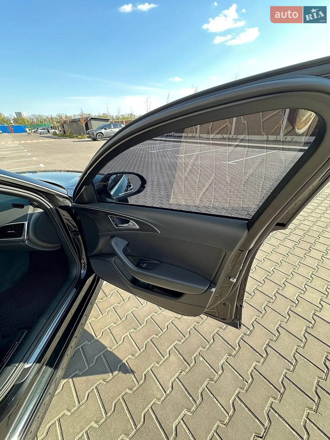 2017 Audi A6 - мініатюра 6
