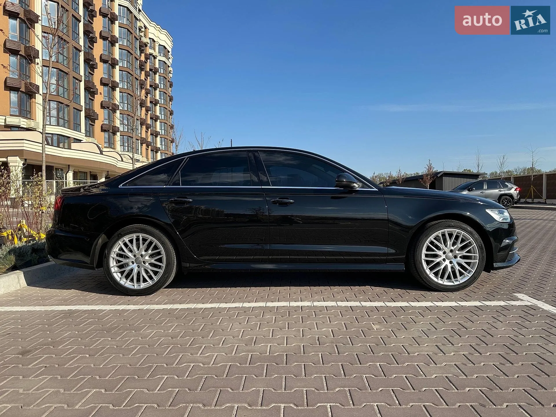 2017 Audi A6 - мініатюра 28