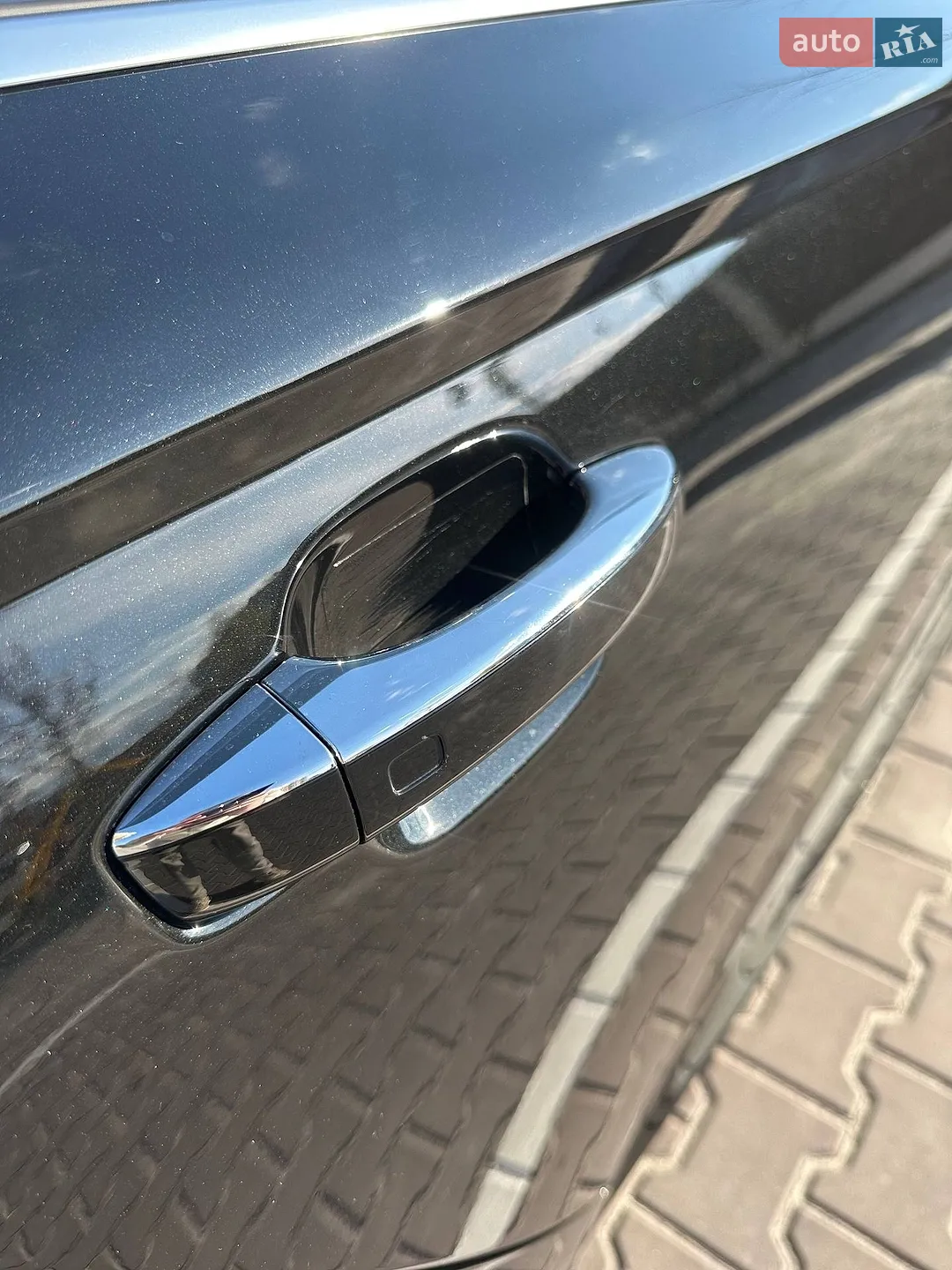 2017 Audi A6 - мініатюра 66