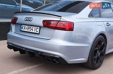 Седан Audi A6 2015 в Києві