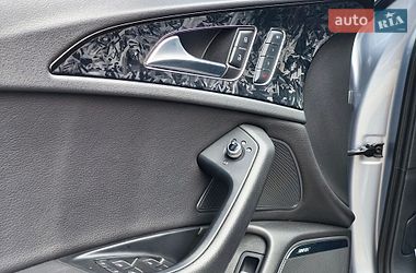 Седан Audi A6 2015 в Києві