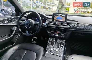 Седан Audi A6 2015 в Києві