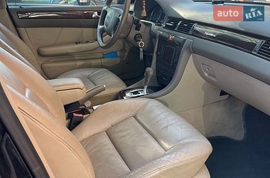Універсал Audi A6 2002 в Борисполі