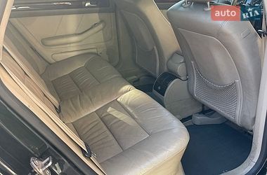 Універсал Audi A6 2002 в Борисполі