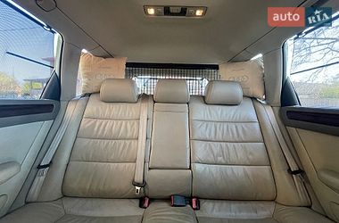 Універсал Audi A6 2002 в Борисполі