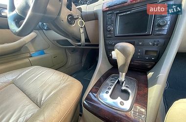 Універсал Audi A6 2002 в Борисполі
