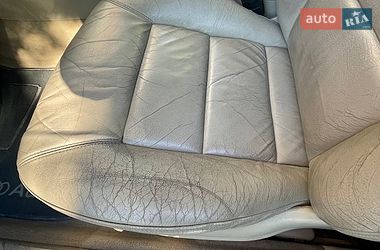 Універсал Audi A6 2002 в Борисполі