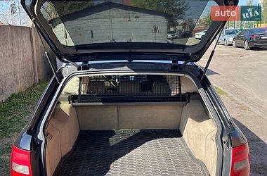 Універсал Audi A6 2002 в Борисполі