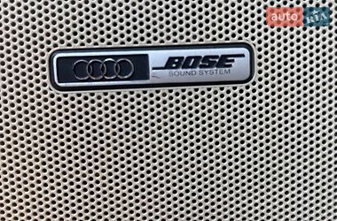 Універсал Audi A6 2002 в Борисполі
