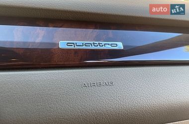 Універсал Audi A6 2002 в Борисполі