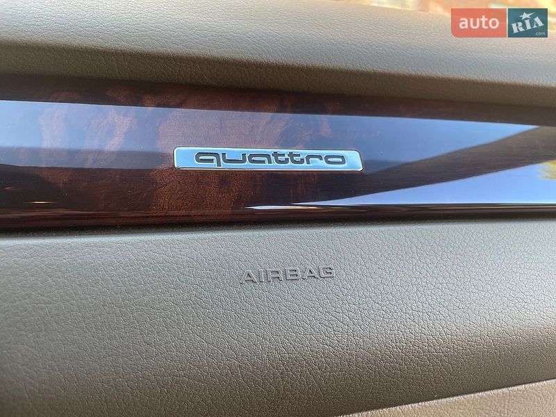 Універсал Audi A6 2002 в Борисполі