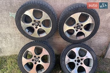 Універсал Audi A6 2002 в Борисполі