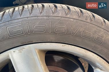 Універсал Audi A6 2002 в Борисполі