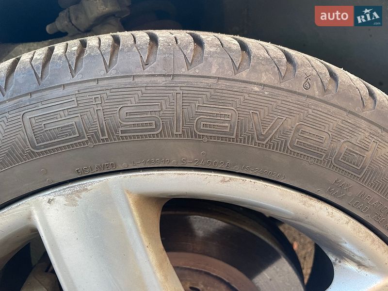 Універсал Audi A6 2002 в Борисполі