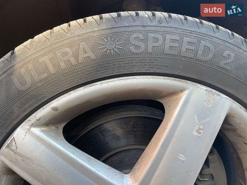 Універсал Audi A6 2002 в Борисполі