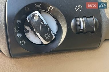 Універсал Audi A6 2002 в Борисполі