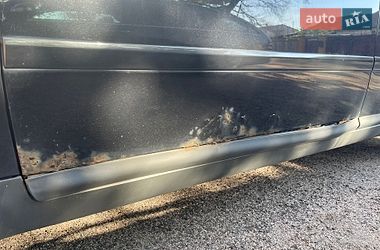 Універсал Audi A6 2002 в Борисполі