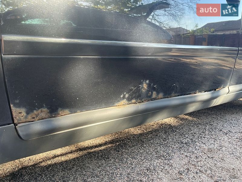 Універсал Audi A6 2002 в Борисполі