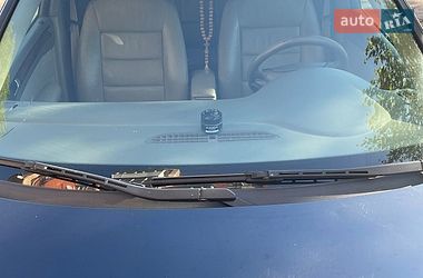 Універсал Audi A6 2002 в Борисполі