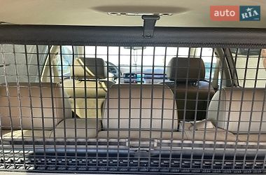 Універсал Audi A6 2002 в Борисполі