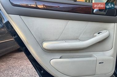 Універсал Audi A6 2002 в Борисполі