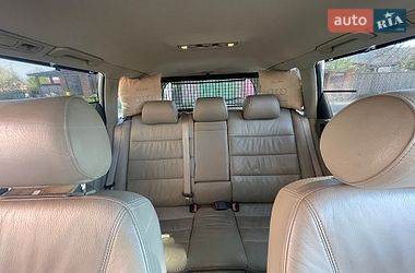 Універсал Audi A6 2002 в Борисполі