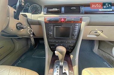 Універсал Audi A6 2002 в Борисполі
