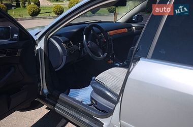 Універсал Audi A6 1999 в Вараші