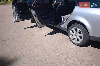 Універсал Audi A6 1999 в Вараші