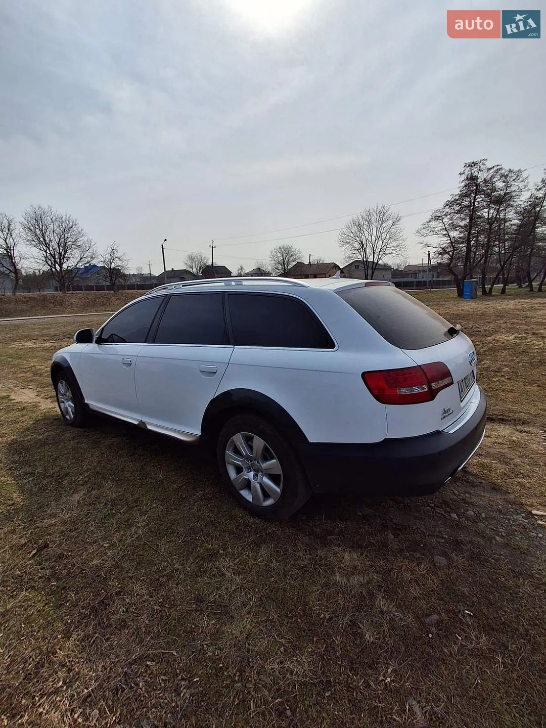 2011 Audi A6 - мініатюра 3