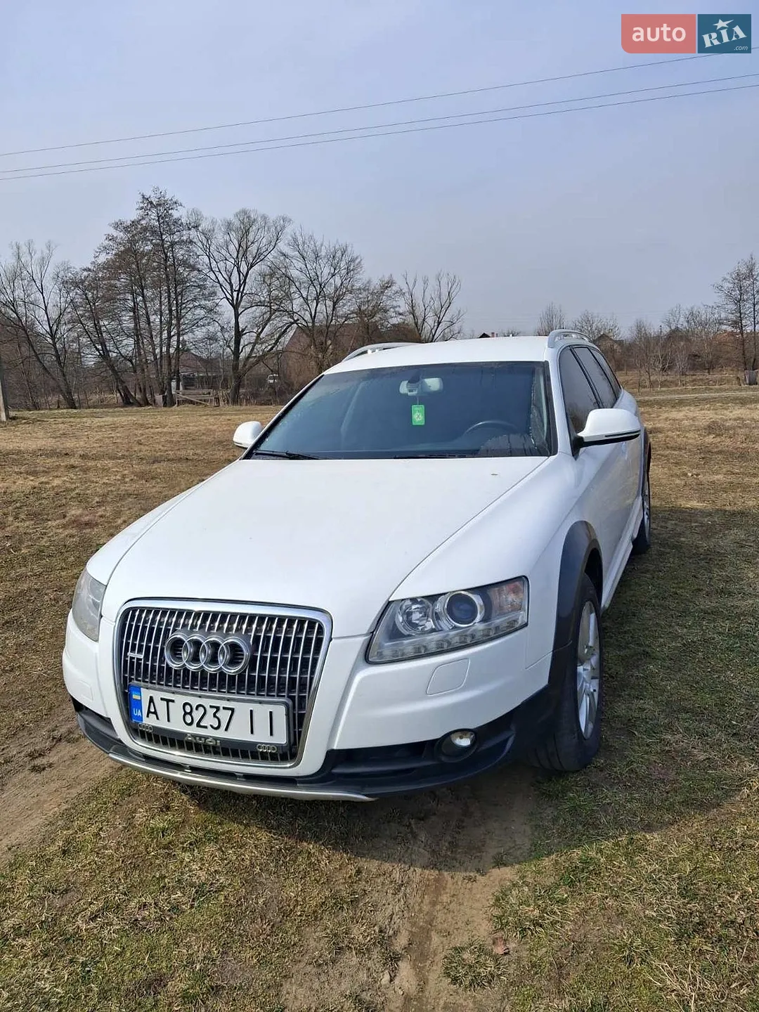 2011 Audi A6 - мініатюра 7